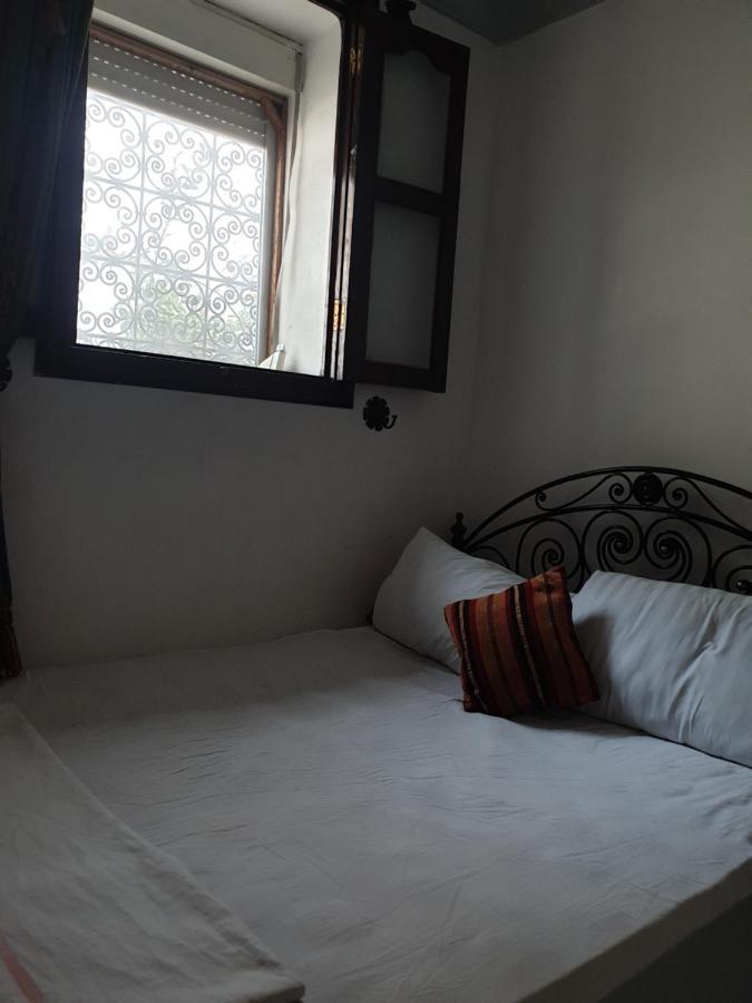 Blue Heart Apartment Chefchaouen Exterior photo