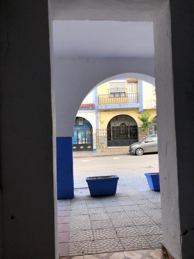 Blue Heart Apartment Chefchaouen Exterior photo